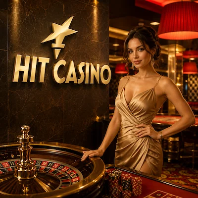 Hit Casino opinie – poradnik dla początkujących graczy kasynowych